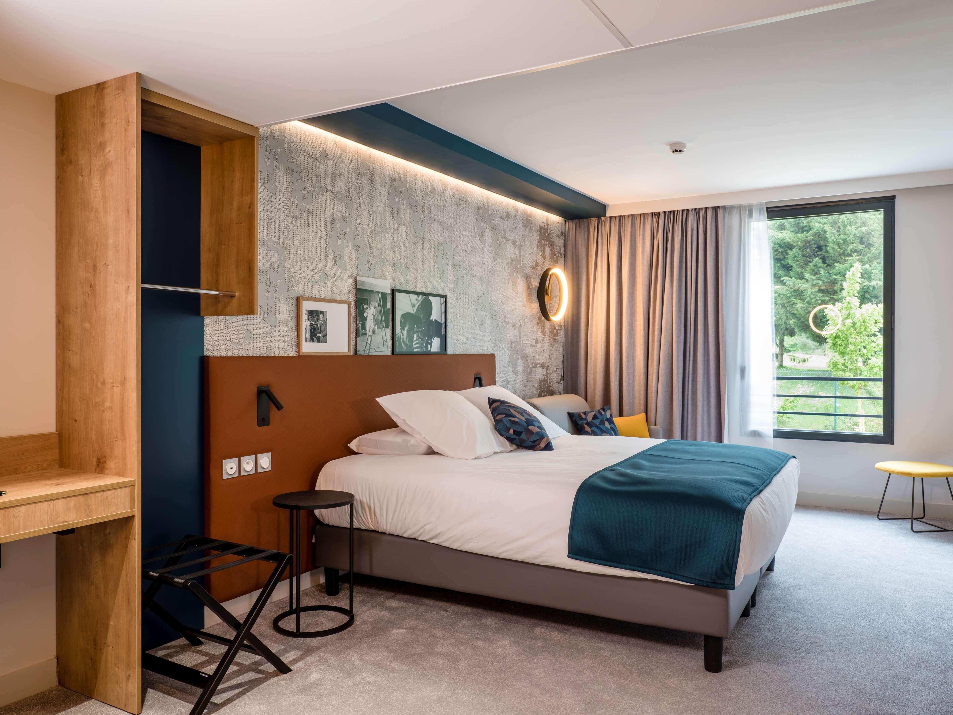 Best Western Hotel Dijon เกตินญี ภายนอก รูปภาพ