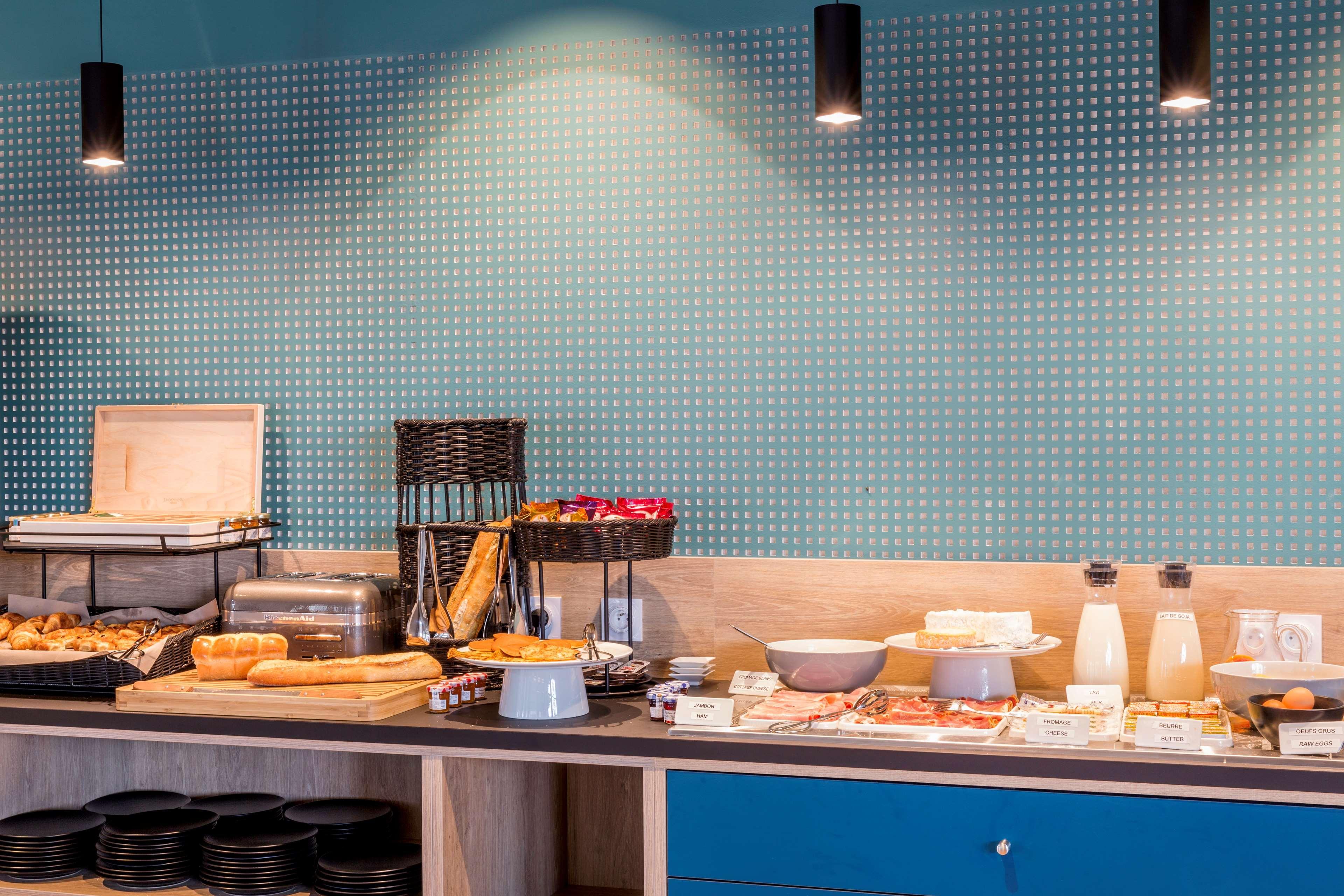 Best Western Hotel Dijon เกตินญี ภายนอก รูปภาพ