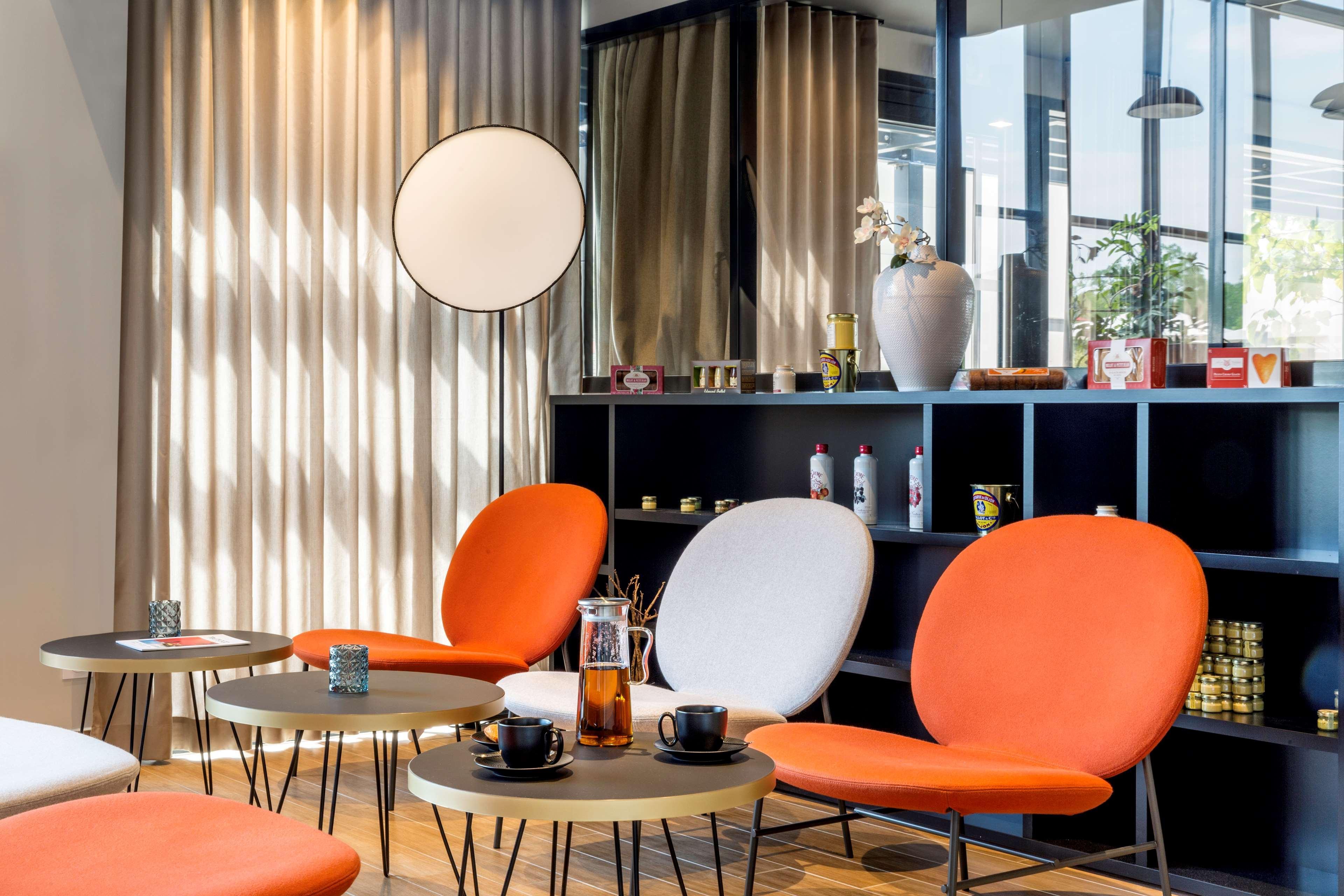 Best Western Hotel Dijon เกตินญี ภายนอก รูปภาพ