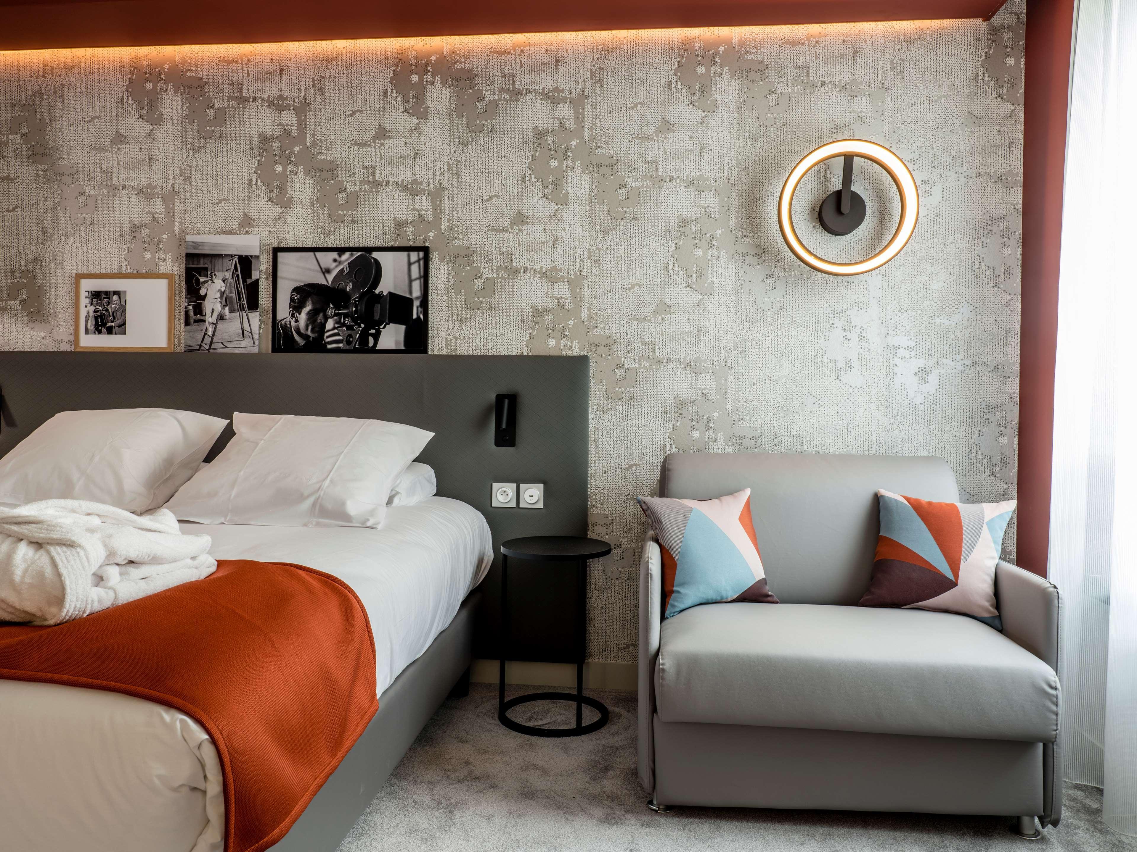 Best Western Hotel Dijon เกตินญี ภายนอก รูปภาพ