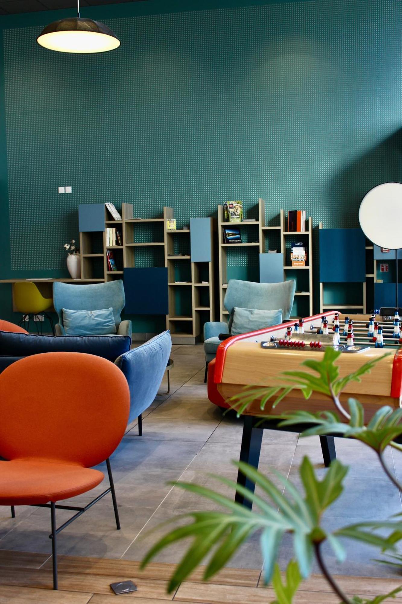 Best Western Hotel Dijon เกตินญี ภายนอก รูปภาพ